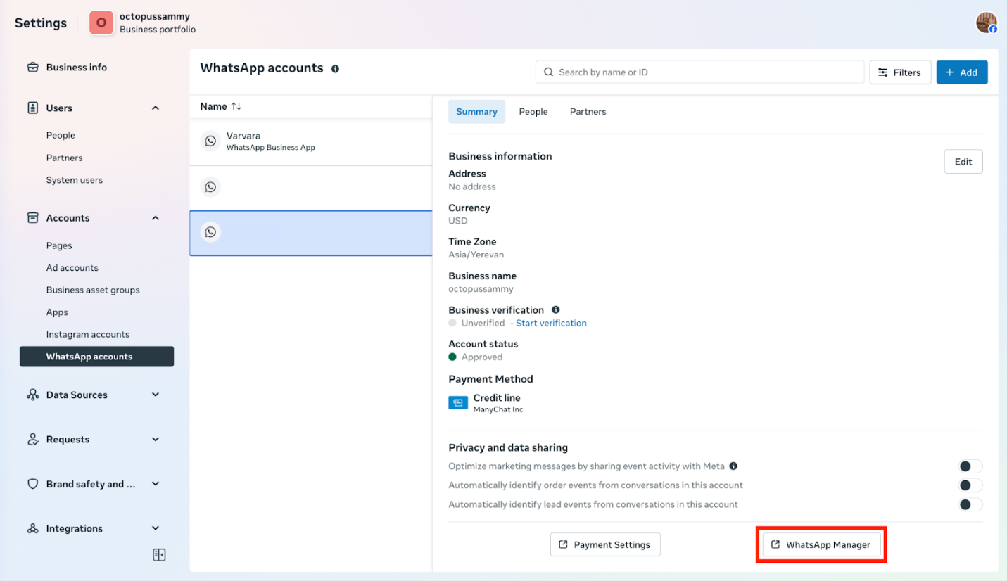 A screenshot of a computer

AI-generated content may be incorrect.