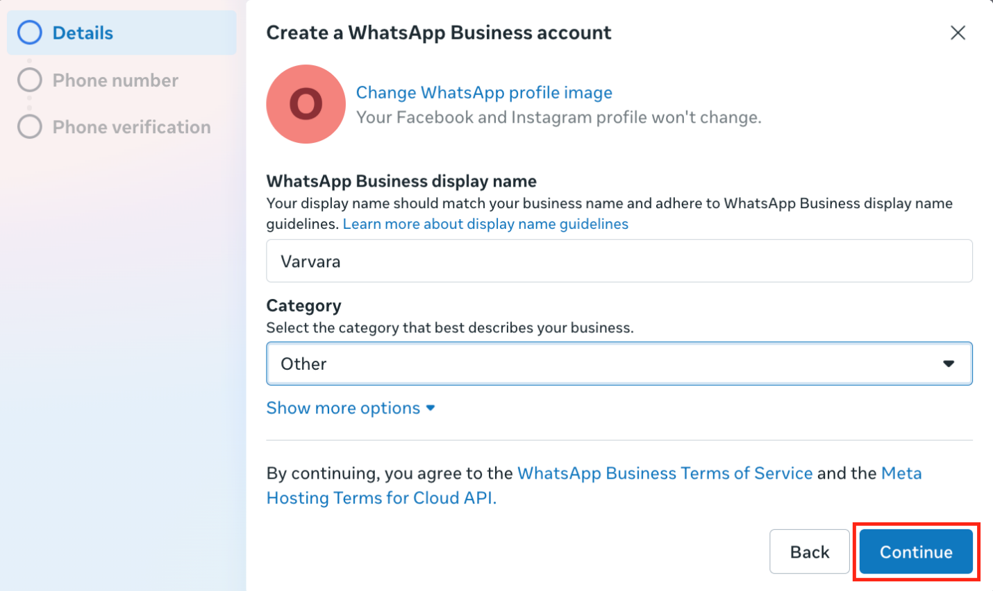 A screenshot of a computer

AI-generated content may be incorrect.