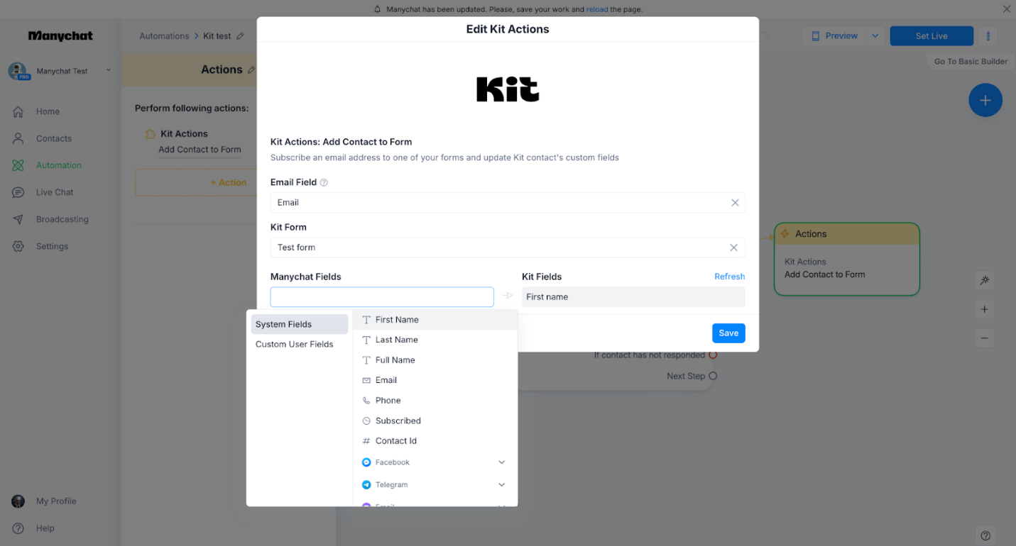 A screenshot of a computer

AI-generated content may be incorrect.