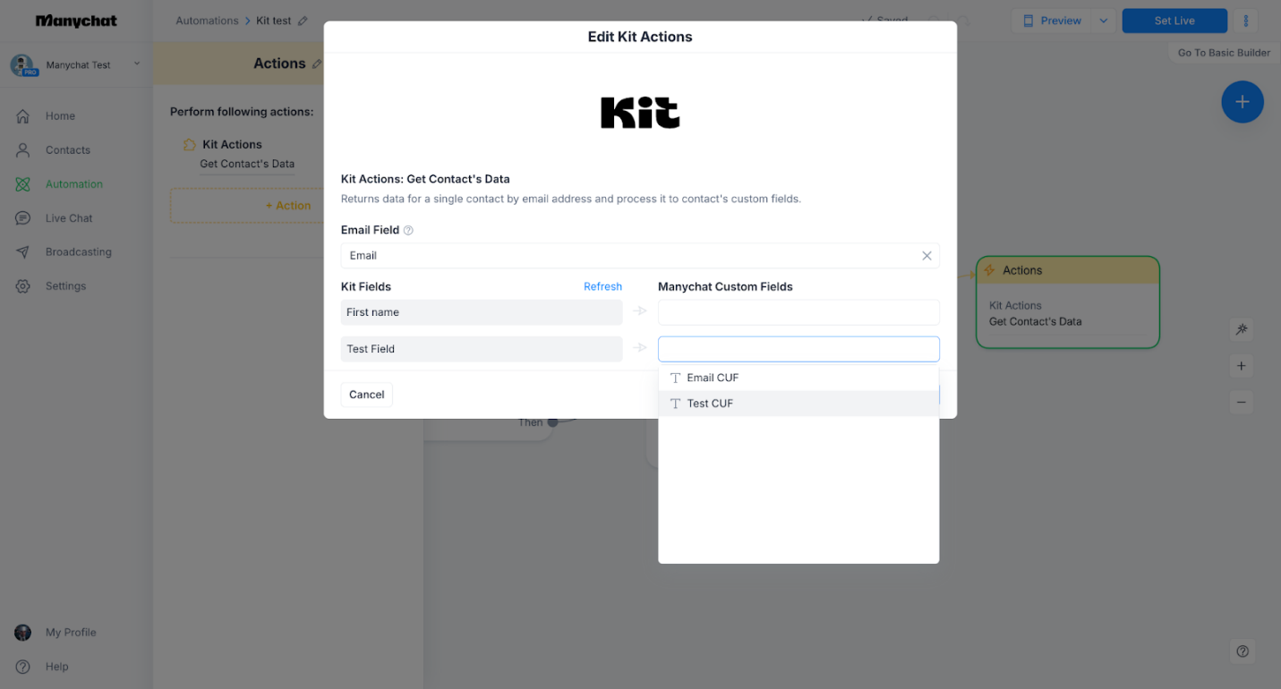 A screenshot of a computer

AI-generated content may be incorrect.