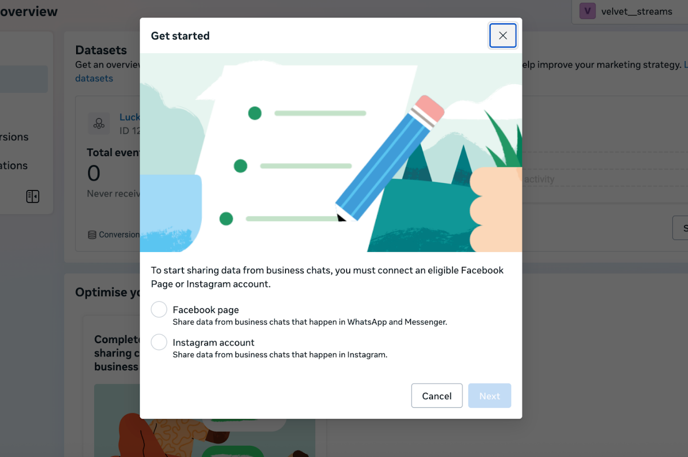 A screenshot of a computer screen

AI-generated content may be incorrect.