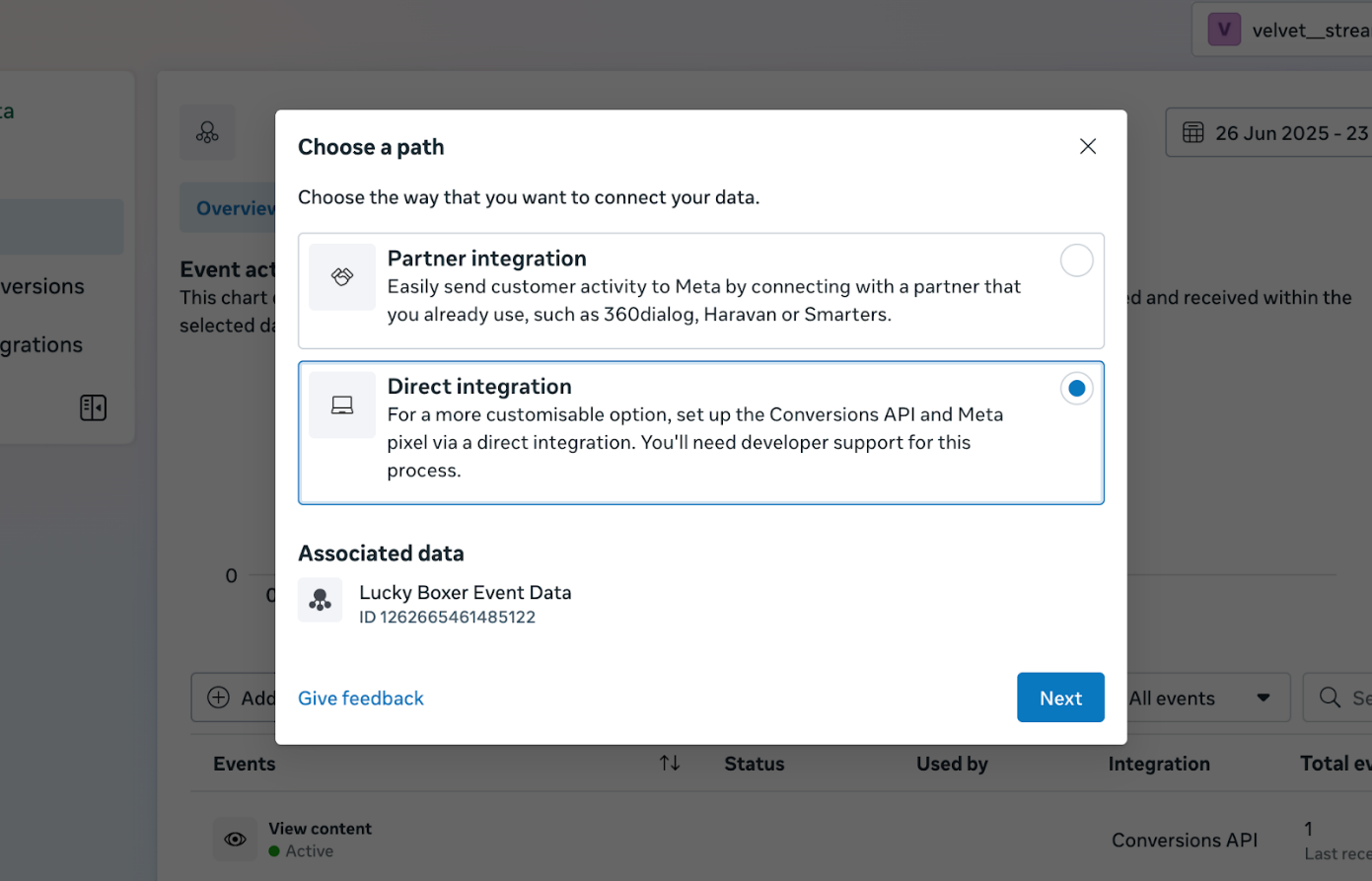 A screenshot of a computer

AI-generated content may be incorrect.