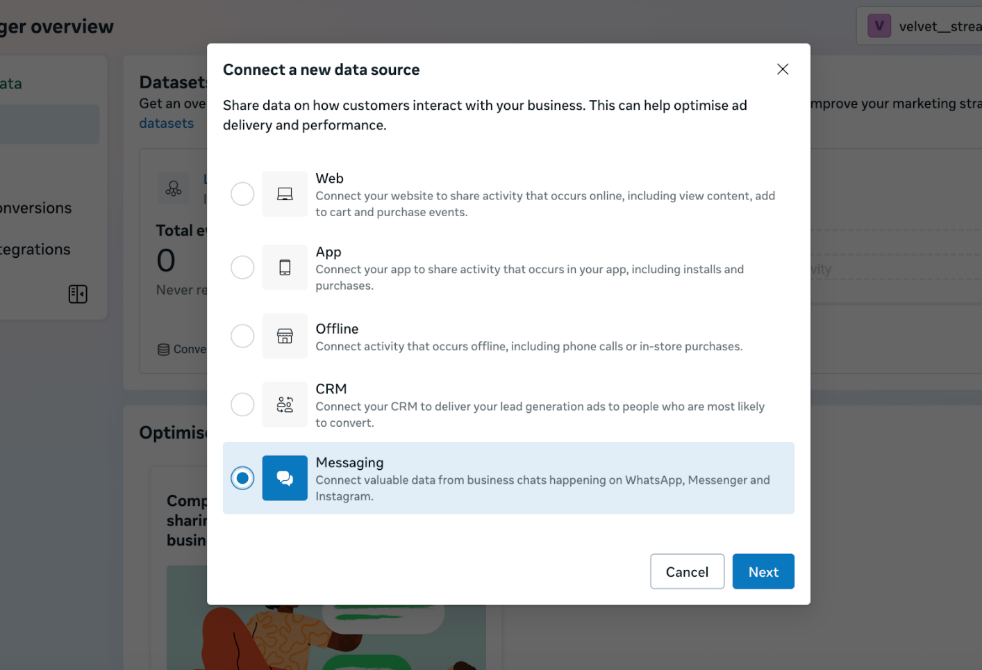 A screenshot of a computer

AI-generated content may be incorrect.