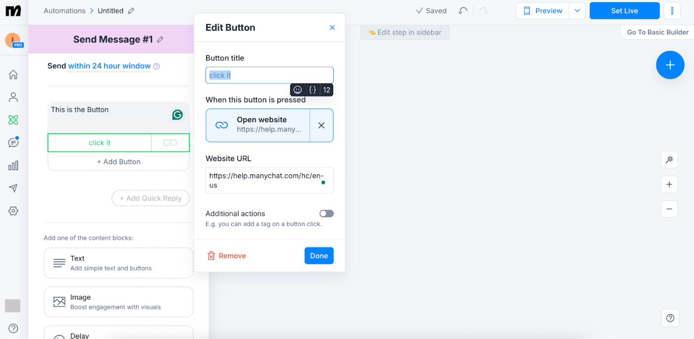 A screenshot of a computer

AI-generated content may be incorrect.