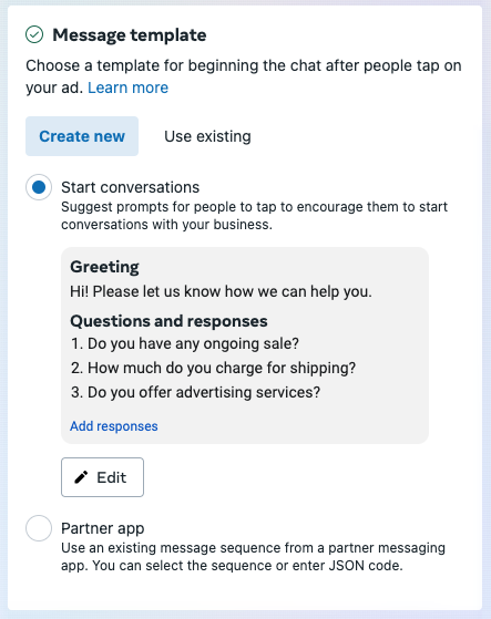 A screenshot of a chat

AI-generated content may be incorrect.