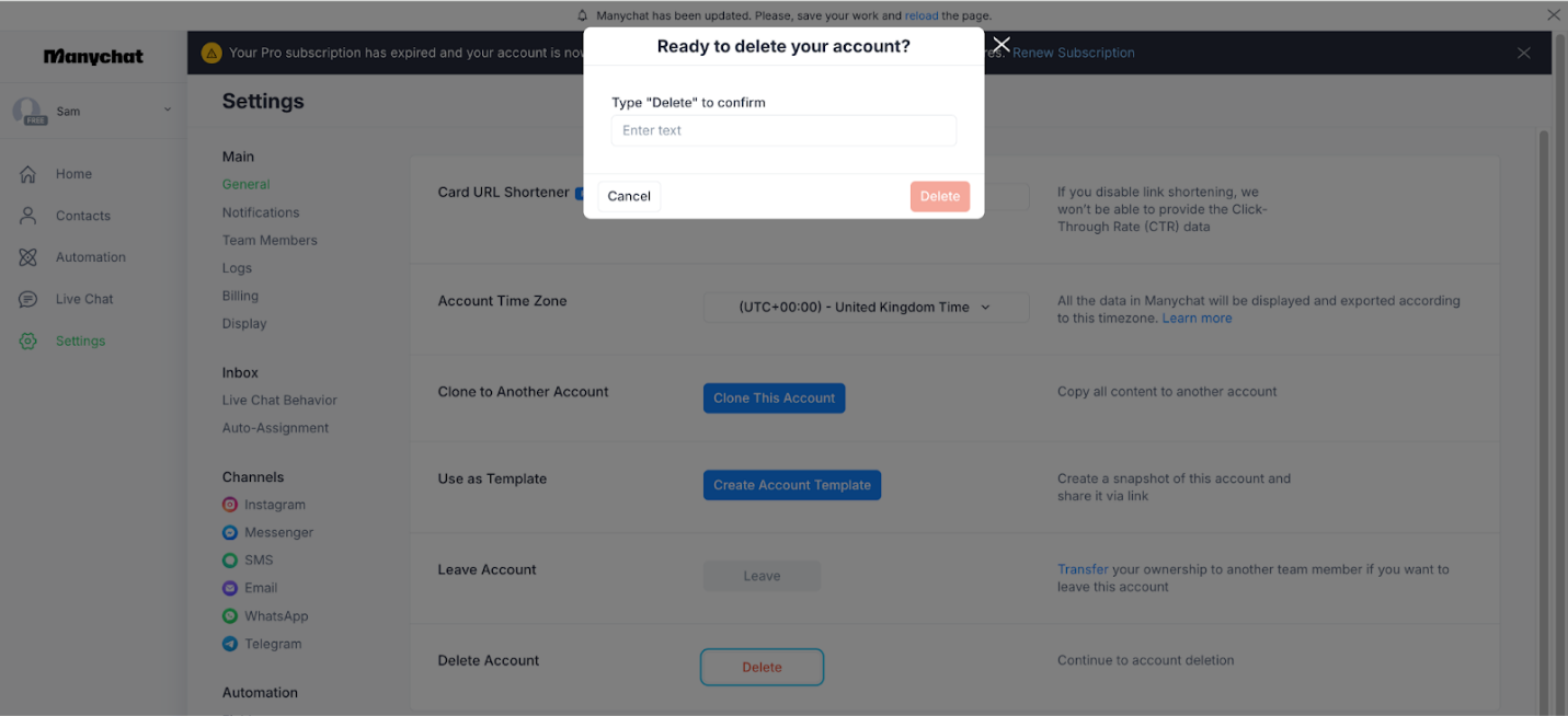 A screenshot of a computer

AI-generated content may be incorrect.