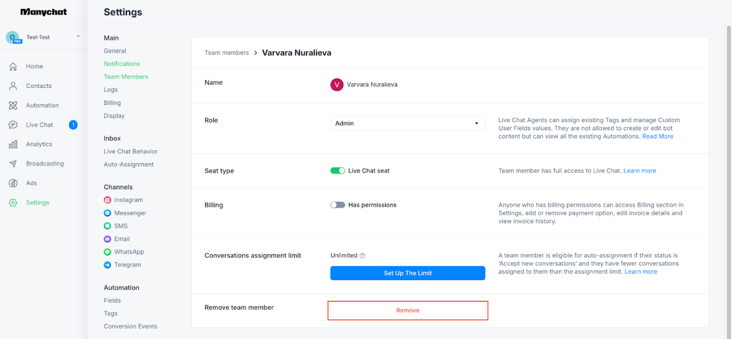 A screenshot of a computer

AI-generated content may be incorrect.