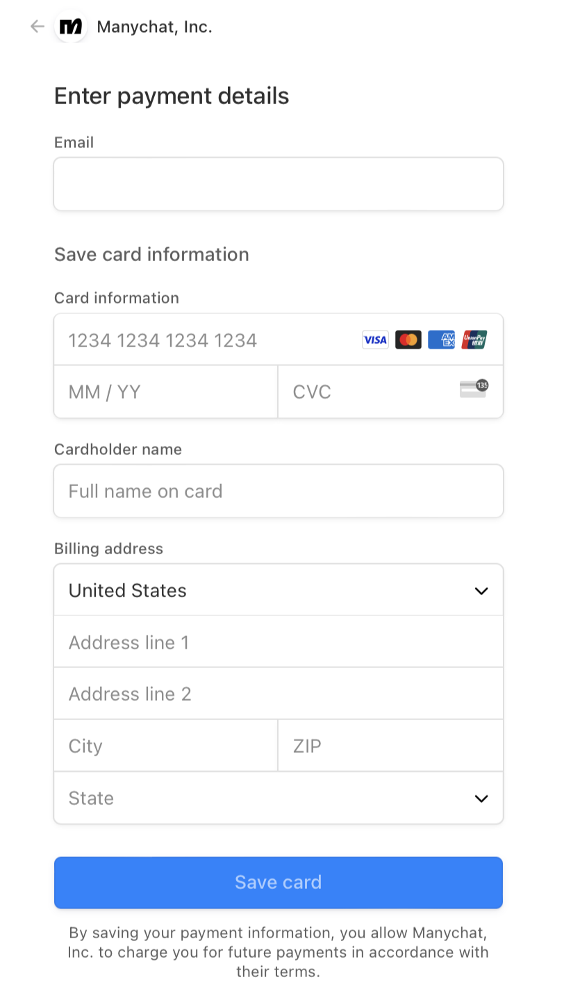 A screenshot of a credit card

AI-generated content may be incorrect.