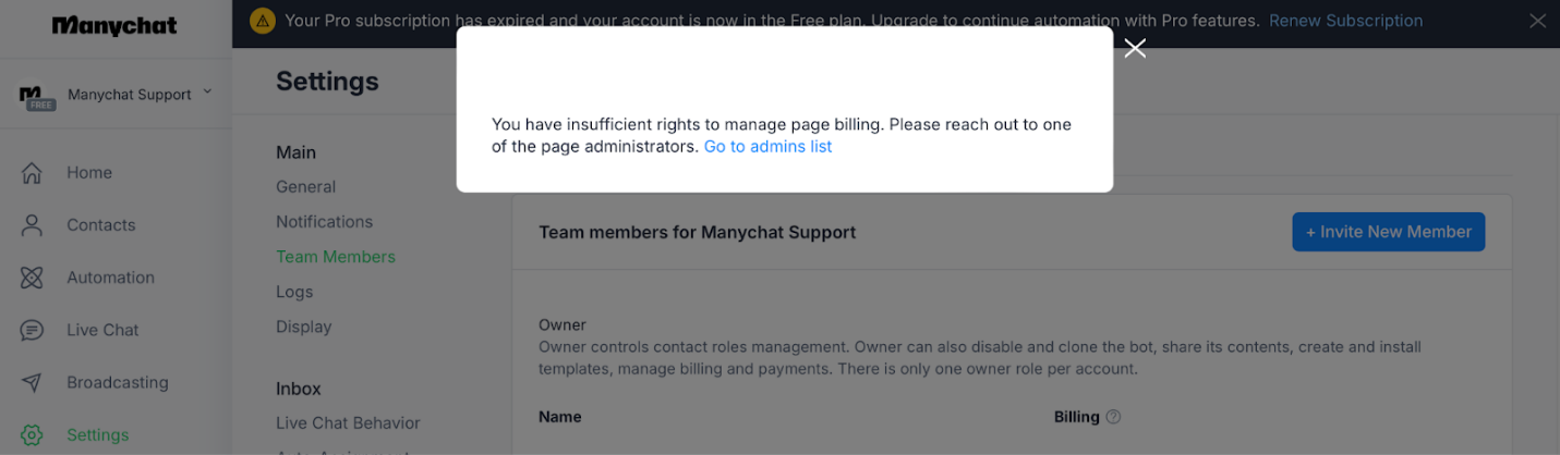 A screenshot of a computer

AI-generated content may be incorrect.