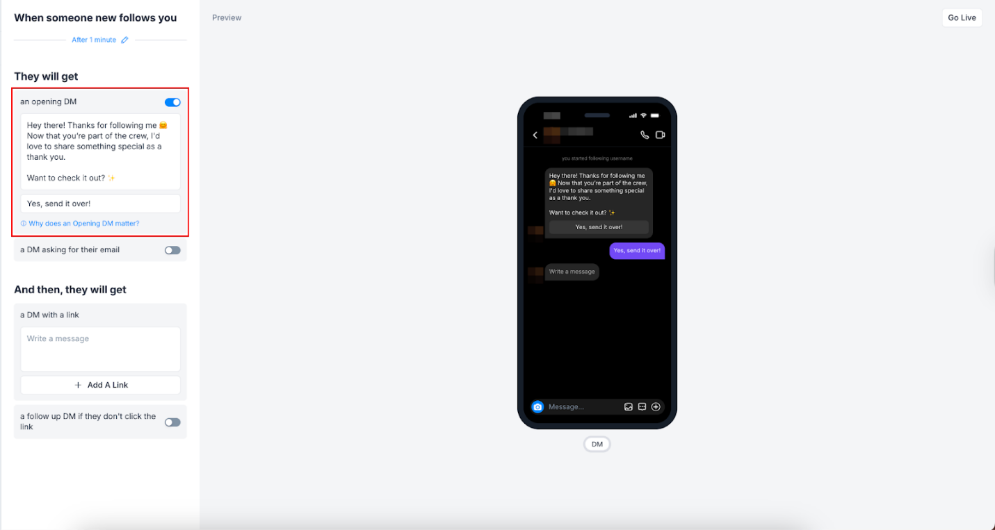 A screenshot of a phone

AI-generated content may be incorrect.