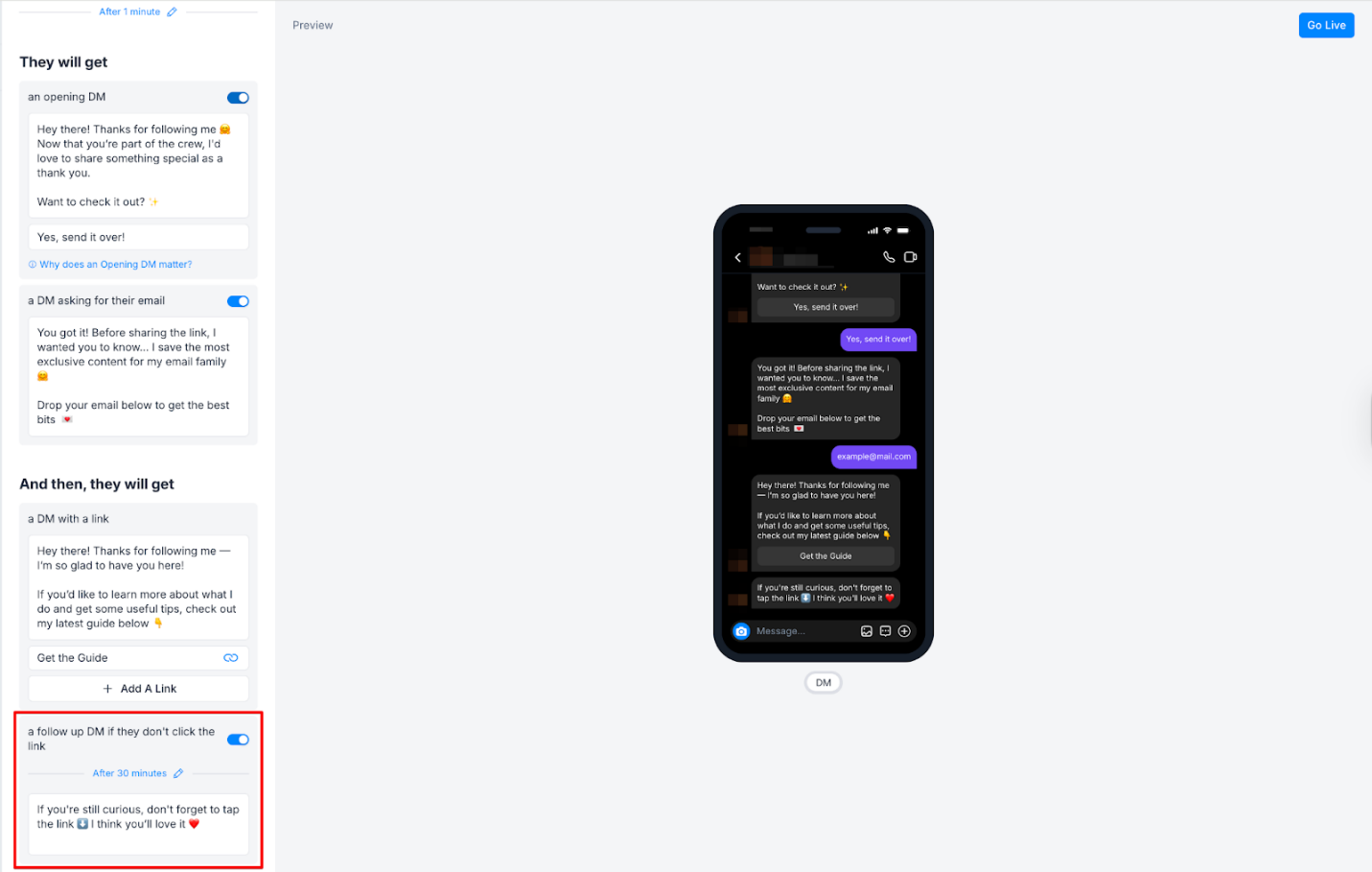 A screenshot of a phone

AI-generated content may be incorrect.