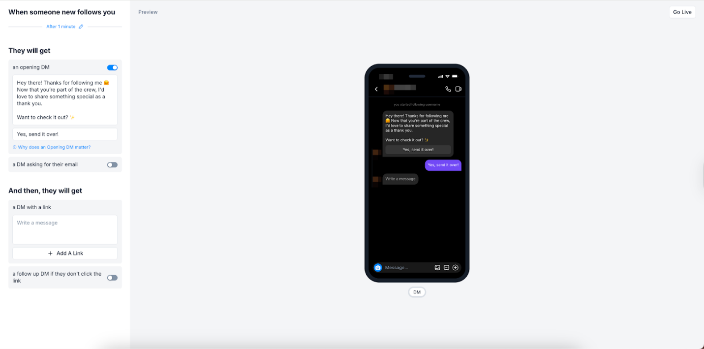 A screenshot of a phone

AI-generated content may be incorrect.