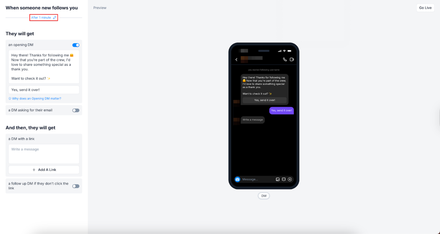 A screenshot of a phone

AI-generated content may be incorrect.