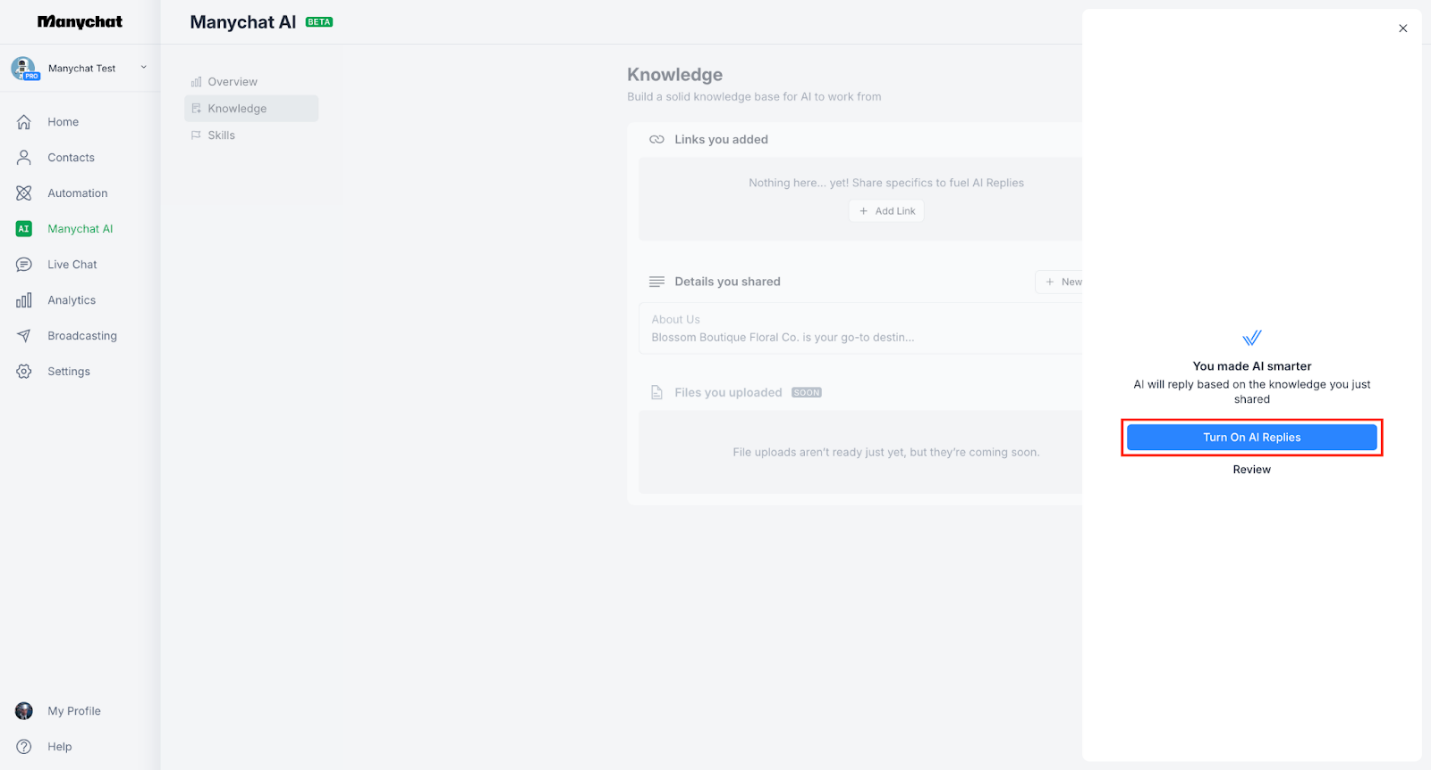 A screenshot of a computer

AI-generated content may be incorrect.