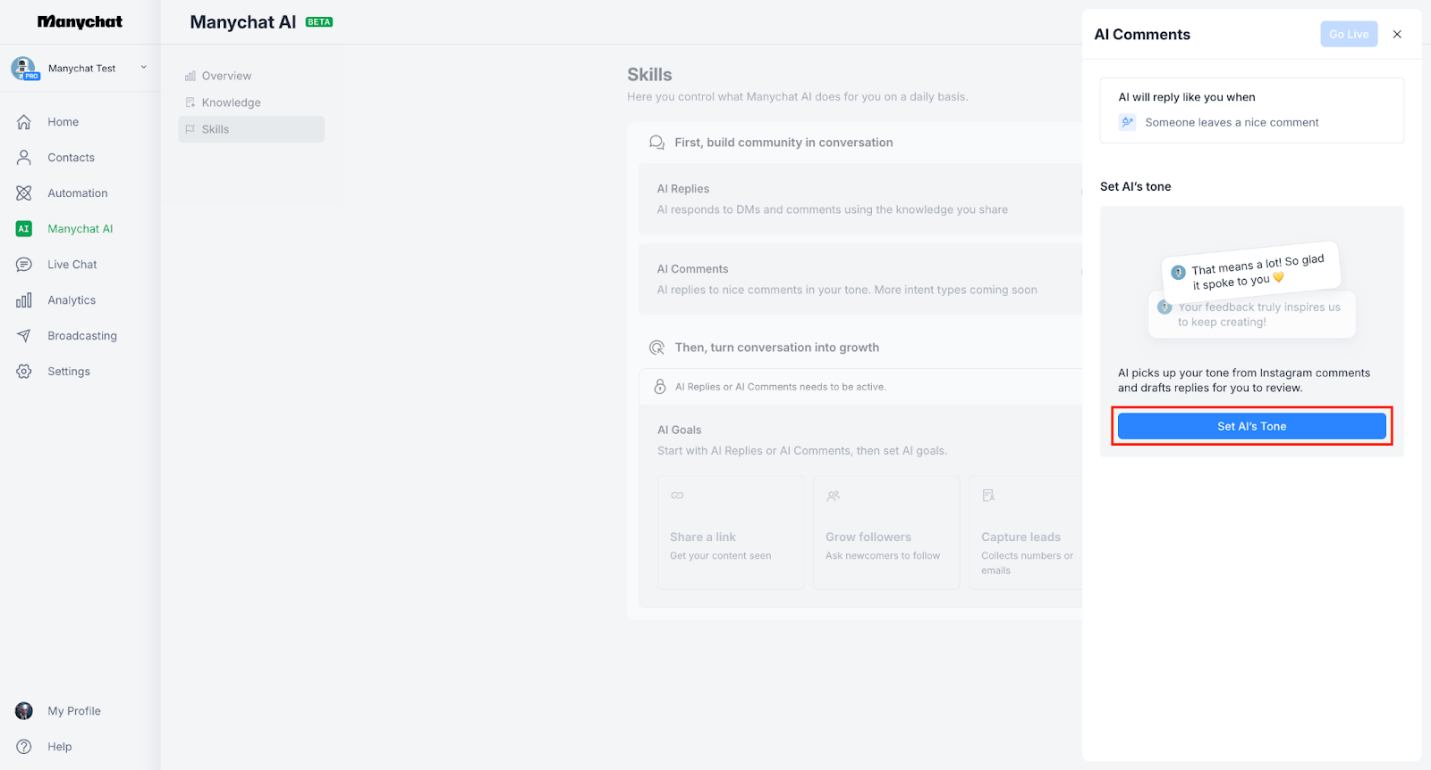A screenshot of a chat

AI-generated content may be incorrect.