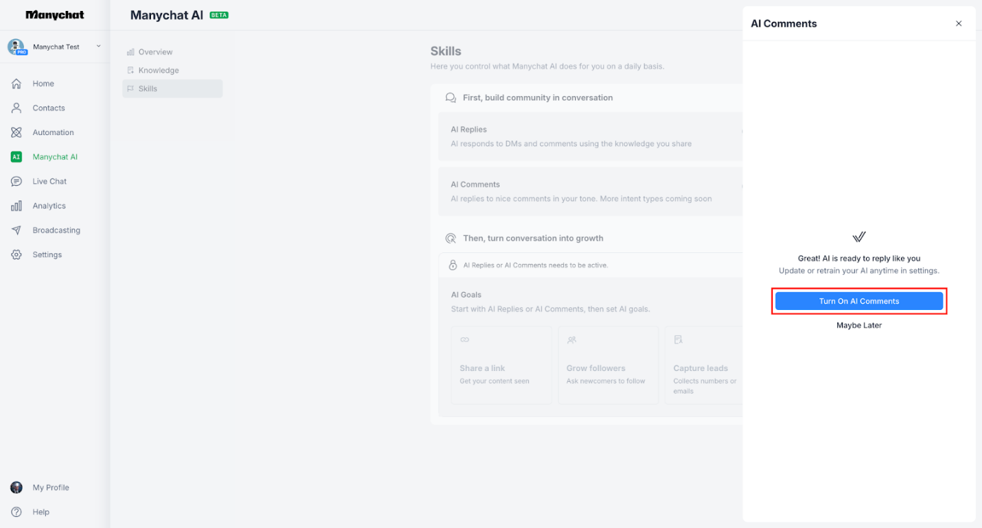 A screenshot of a computer

AI-generated content may be incorrect.