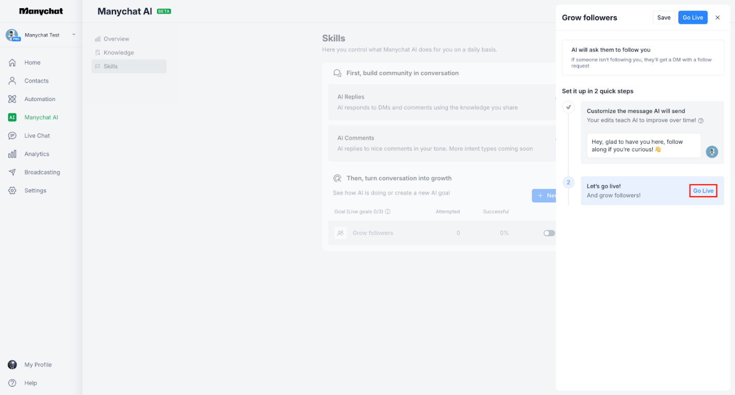 A screenshot of a chat

AI-generated content may be incorrect.