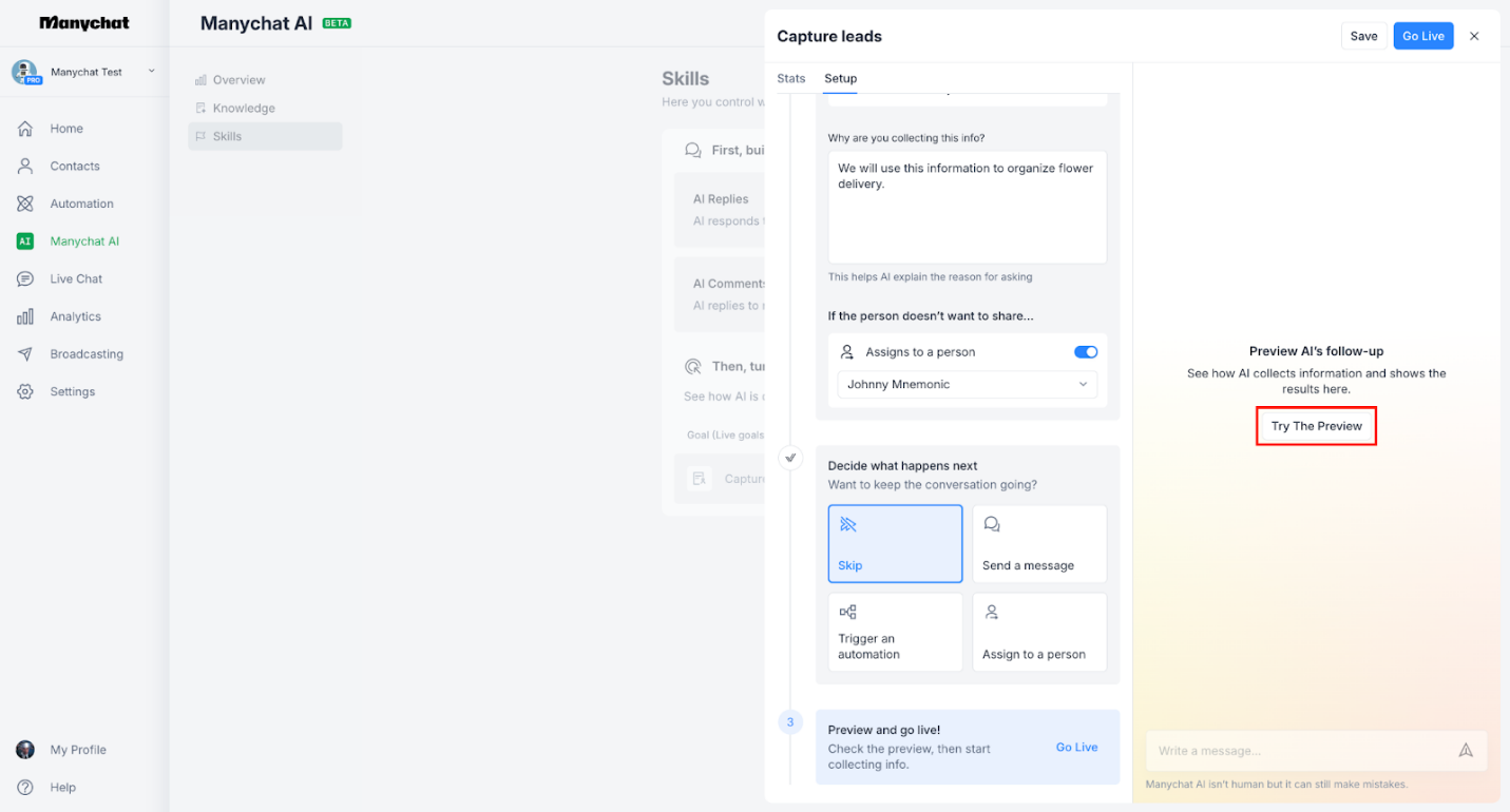 A screenshot of a computer

AI-generated content may be incorrect.