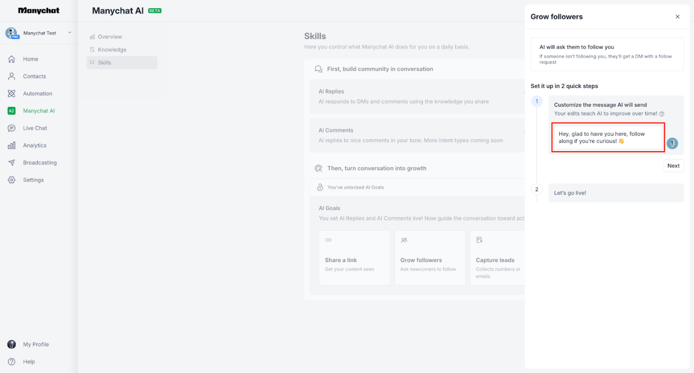 A screenshot of a computer

AI-generated content may be incorrect.