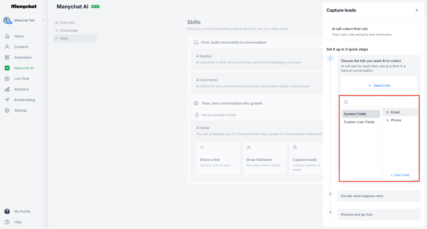 A screenshot of a chat

AI-generated content may be incorrect.