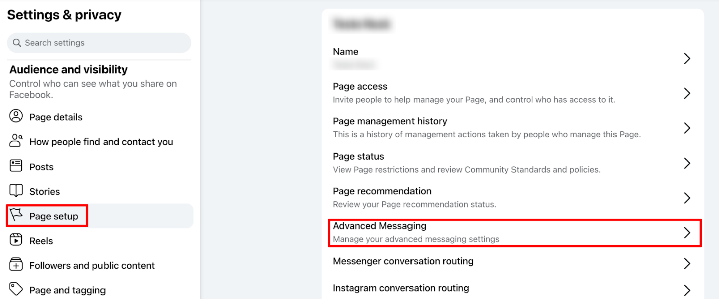 A screenshot of a computer

AI-generated content may be incorrect.