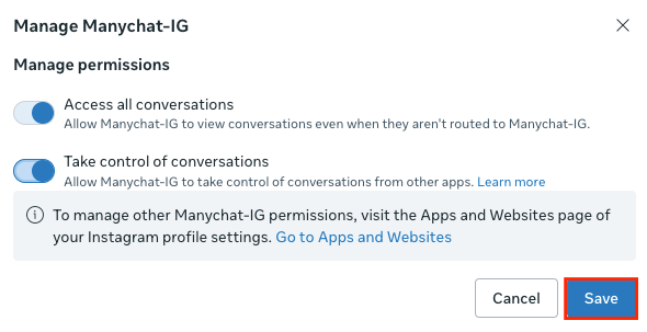 A screenshot of a chat

AI-generated content may be incorrect.