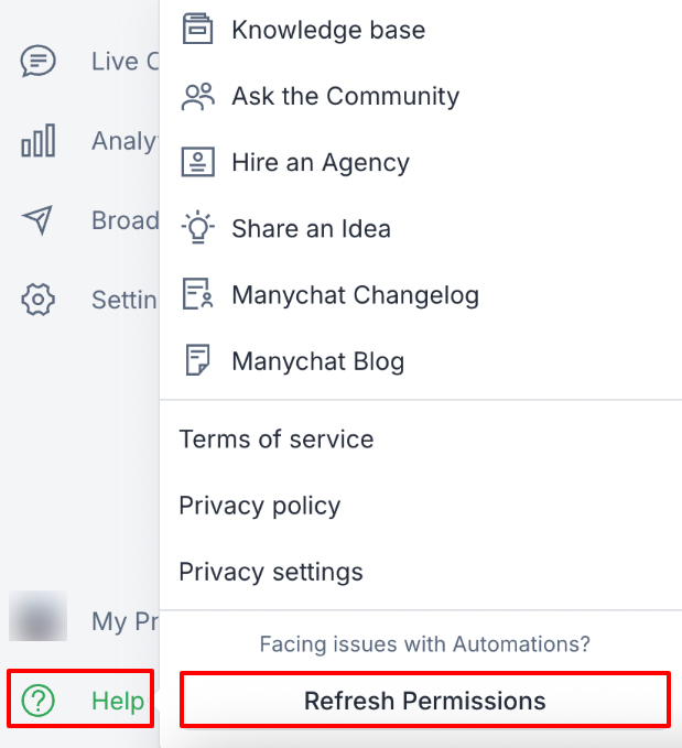 A screenshot of a computer

AI-generated content may be incorrect.