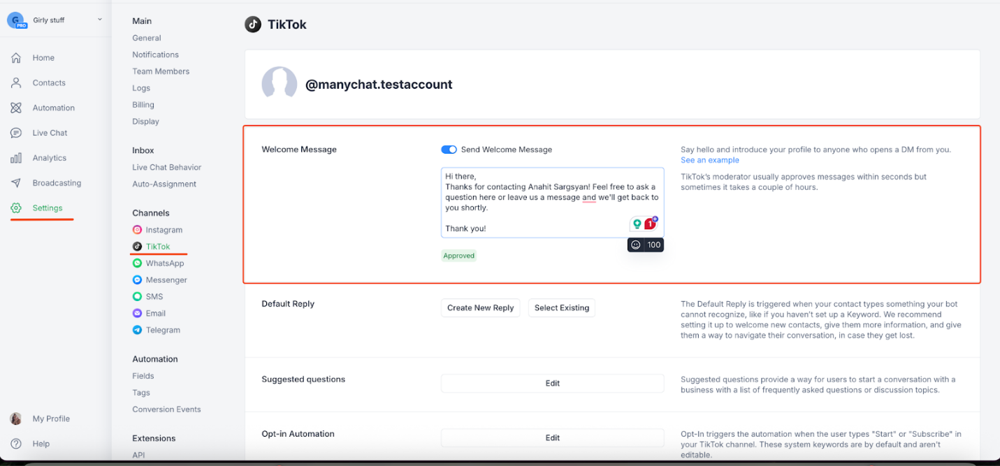 A screenshot of a computer

AI-generated content may be incorrect.