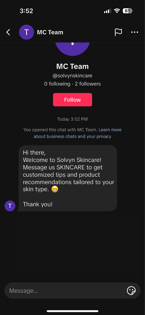 A screenshot of a phone

AI-generated content may be incorrect.