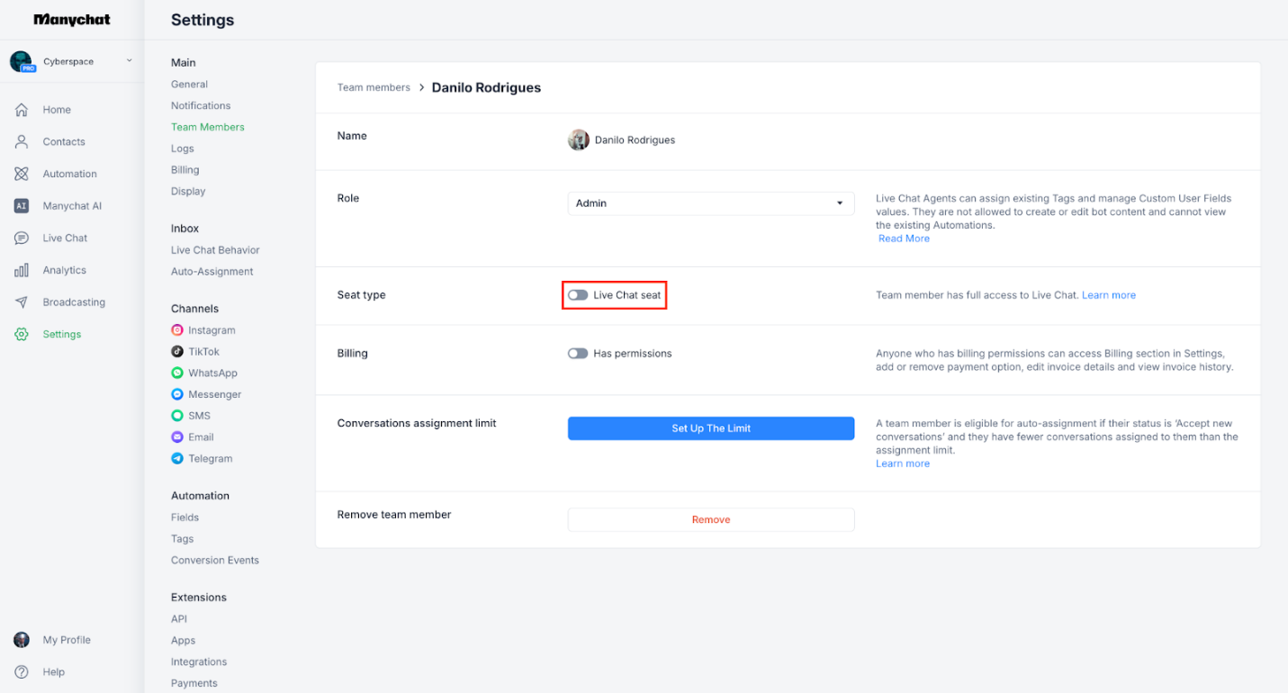 A screenshot of a computer

AI-generated content may be incorrect.