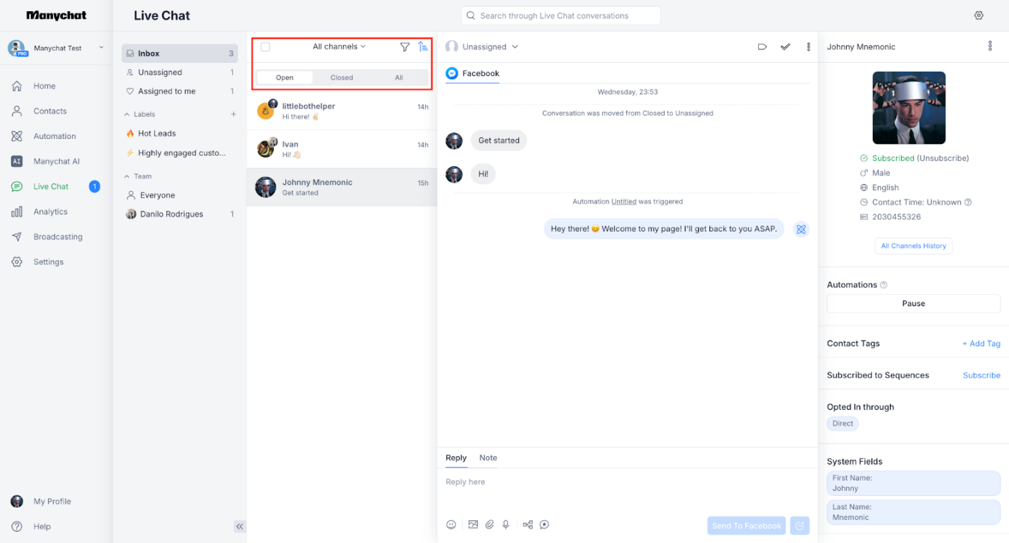 A screenshot of a computer

AI-generated content may be incorrect.