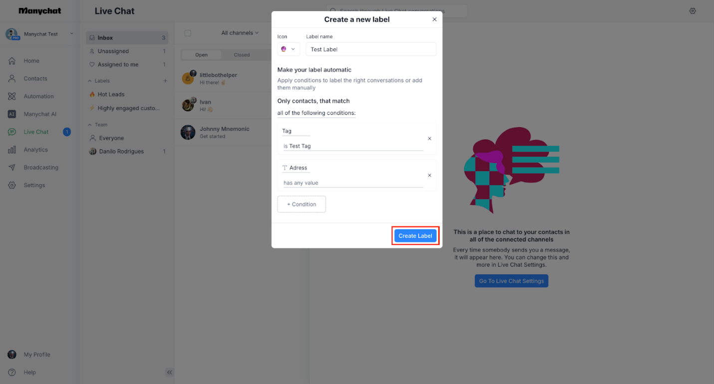 A screenshot of a computer

AI-generated content may be incorrect.