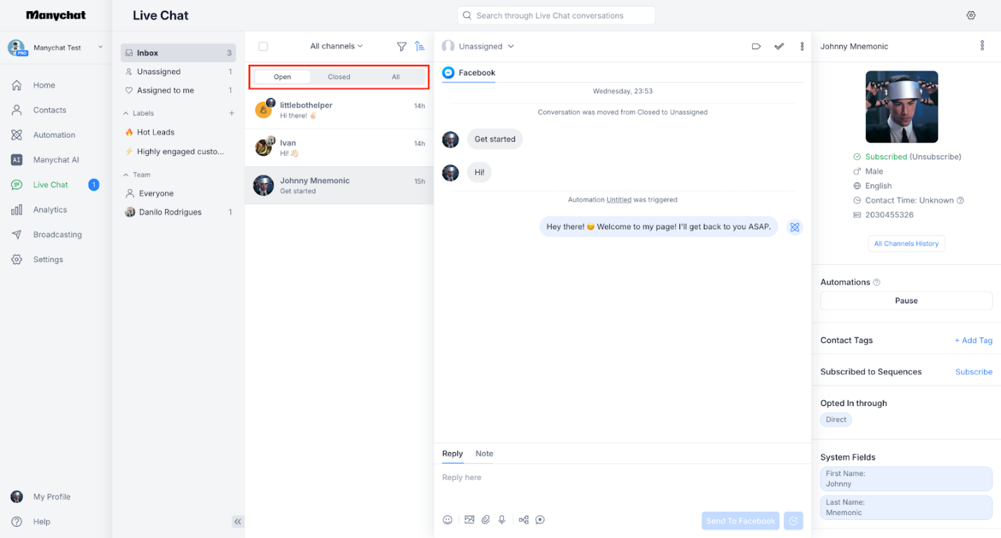 A screenshot of a computer

AI-generated content may be incorrect.