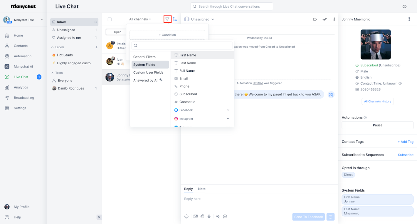 A screenshot of a computer

AI-generated content may be incorrect.