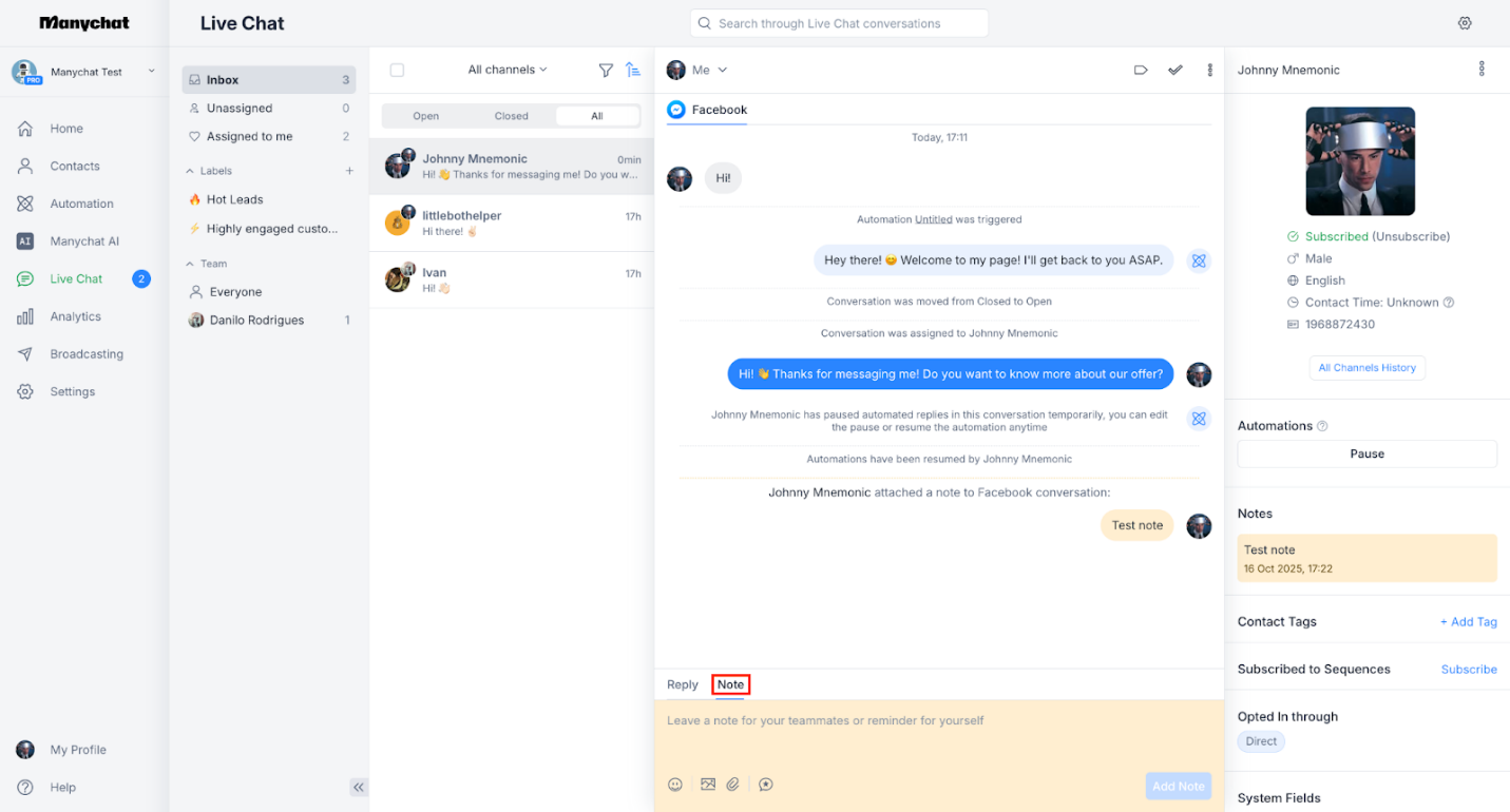 A screenshot of a computer

AI-generated content may be incorrect.