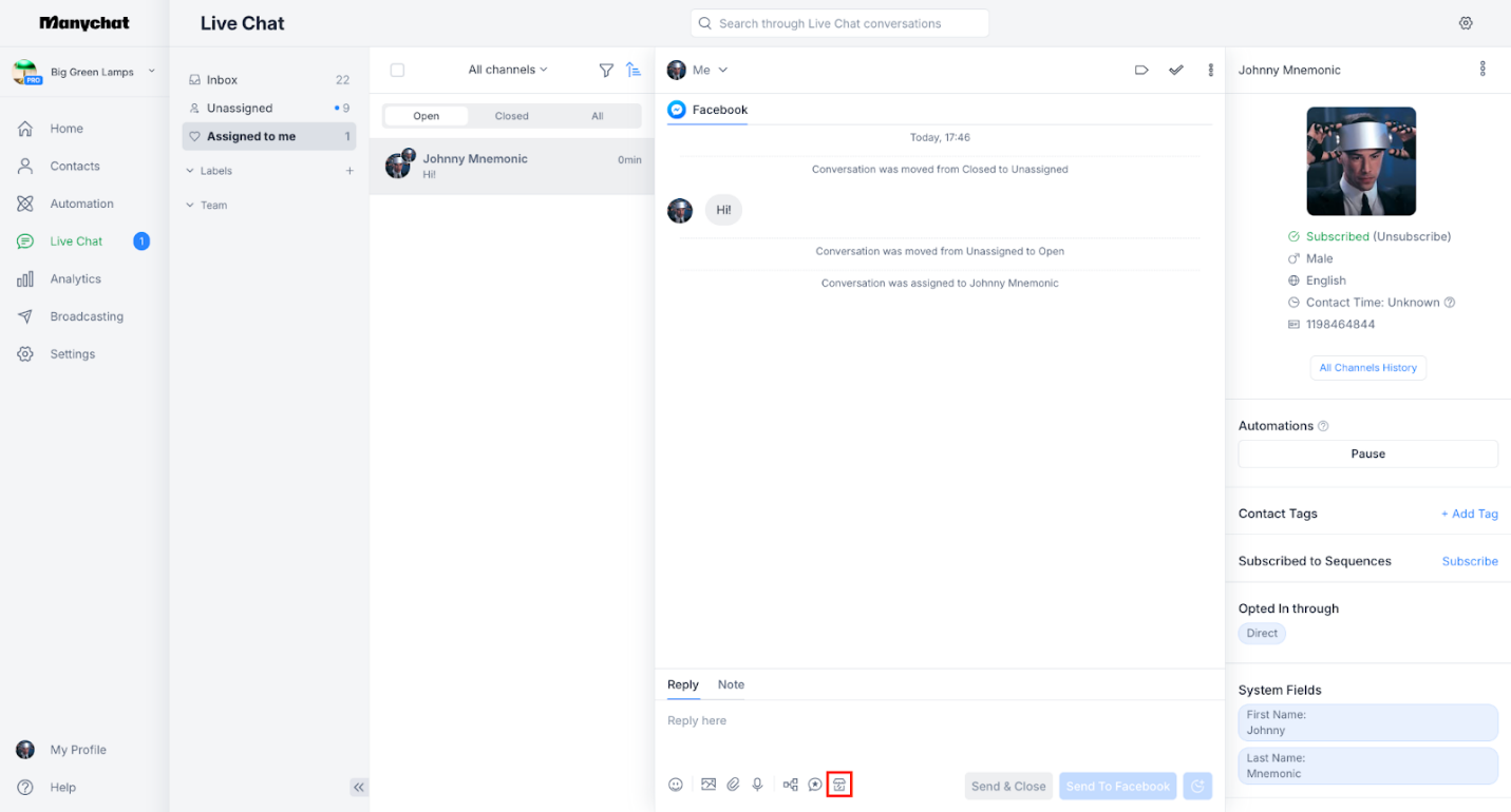 A screenshot of a computer

AI-generated content may be incorrect.