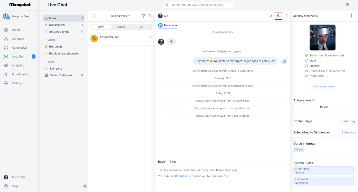 A screenshot of a computer

AI-generated content may be incorrect.