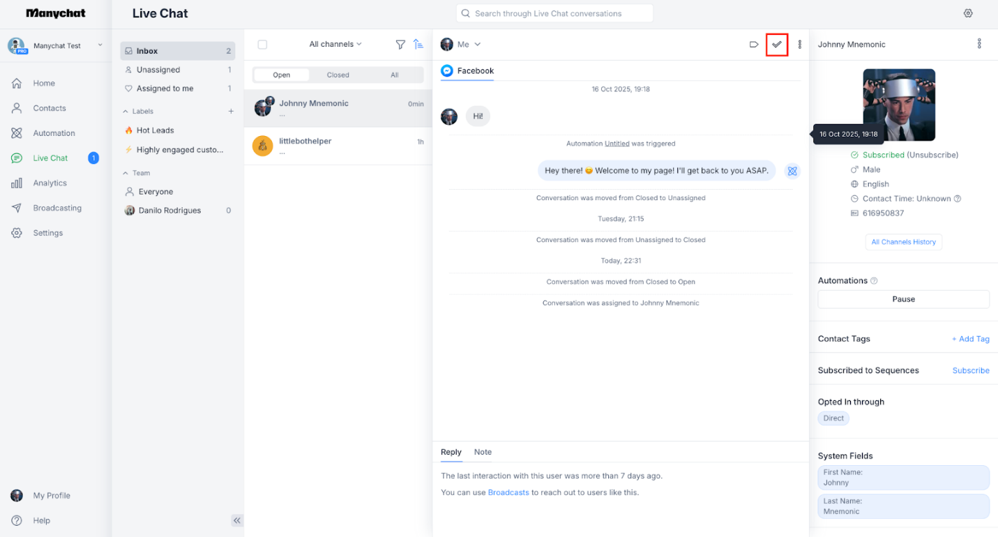 A screenshot of a chat

AI-generated content may be incorrect.
