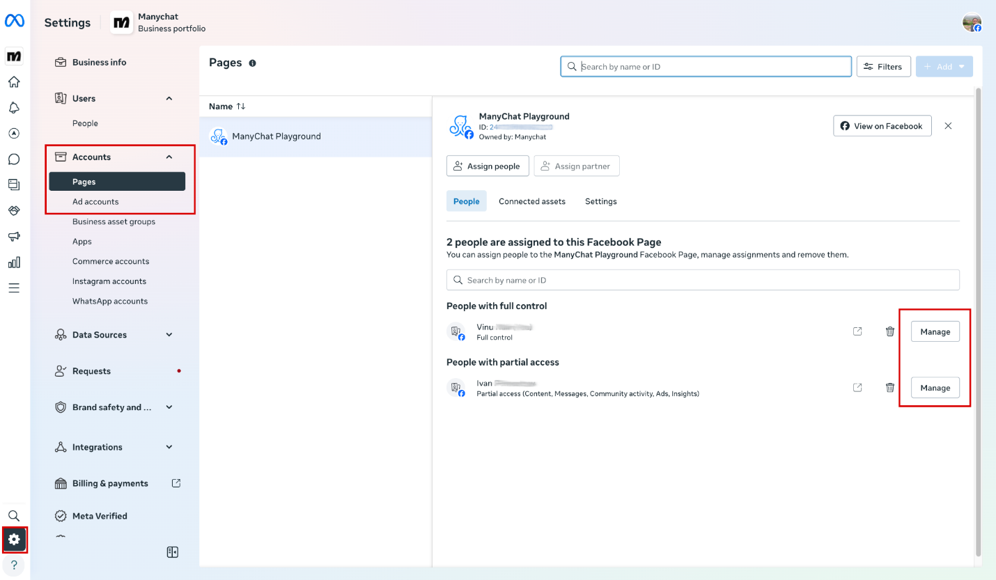A screenshot of a computer

AI-generated content may be incorrect.