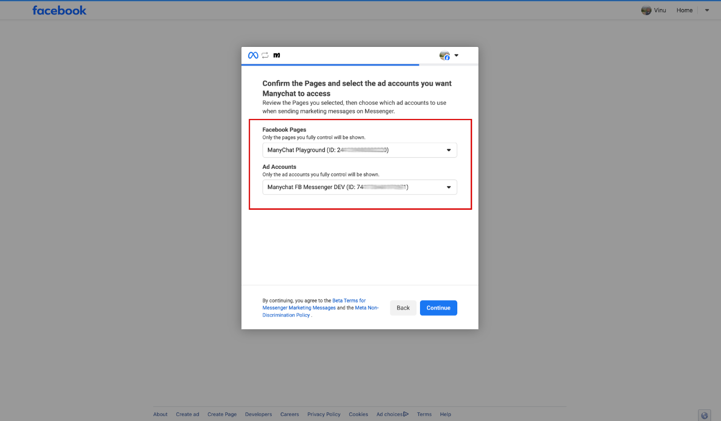 A screenshot of a computer

AI-generated content may be incorrect.