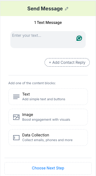 A screenshot of a phone

AI-generated content may be incorrect.