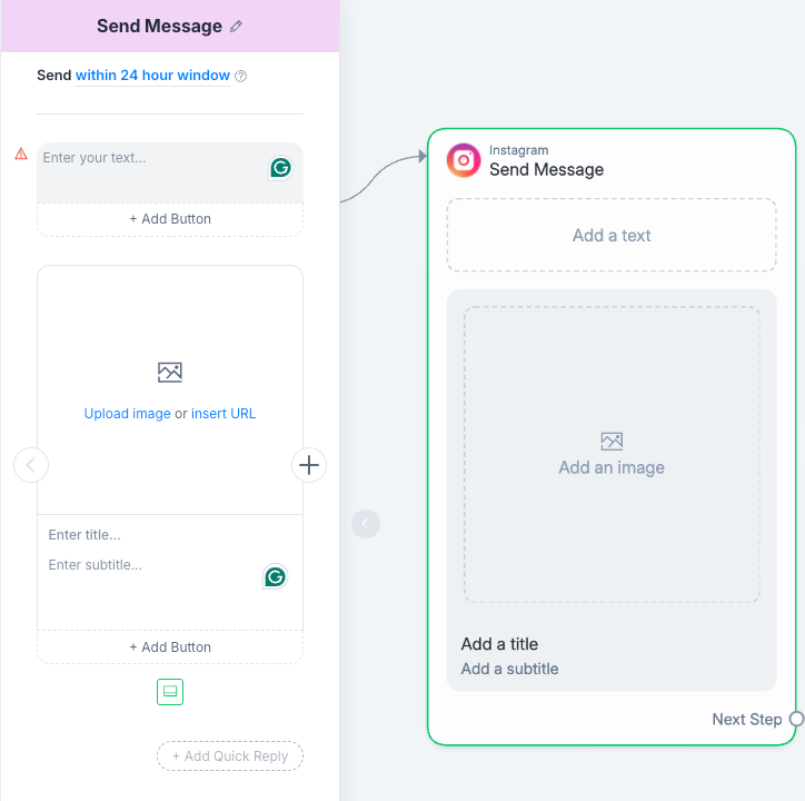 Screens screenshot of a chat

AI-generated content may be incorrect.