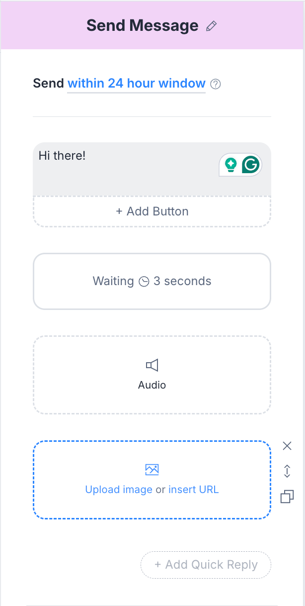 A screenshot of a phone

AI-generated content may be incorrect.