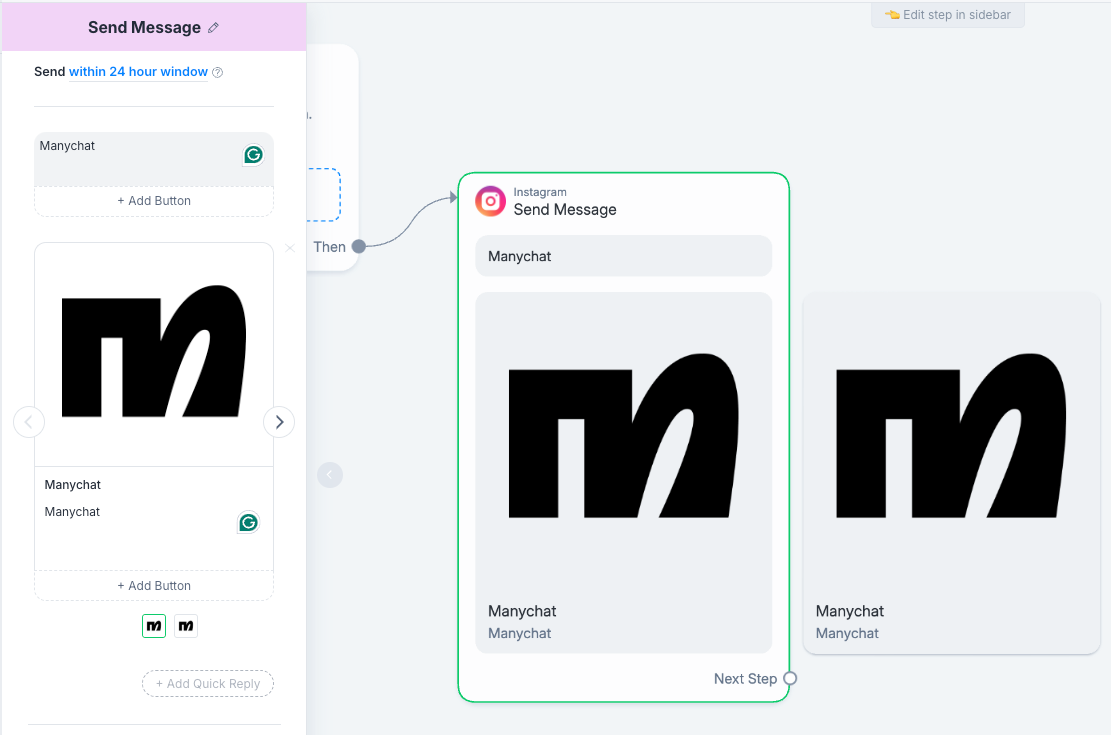 A screenshot of a chat

AI-generated content may be incorrect.