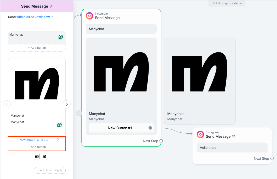 A screenshot of a chat

AI-generated content may be incorrect.