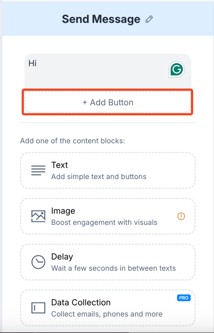 A screenshot of a phone

AI-generated content may be incorrect.